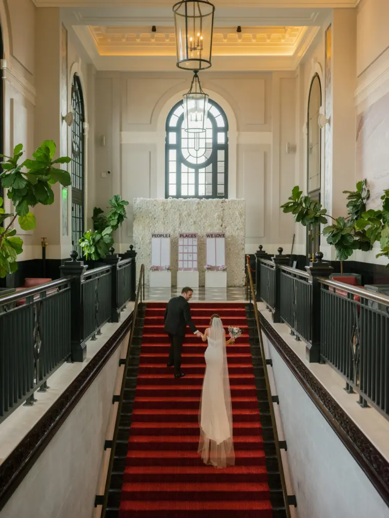 How Much Does a Venue for a Wedding Cost?