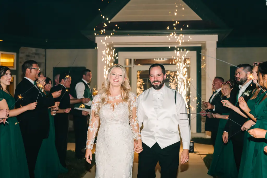 Affordable Wedding Venues in Maryland Couples Love