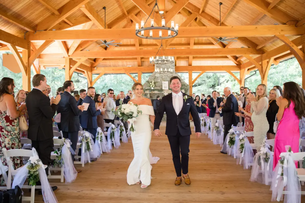 Ideas for Wedding Venues That Stand Out