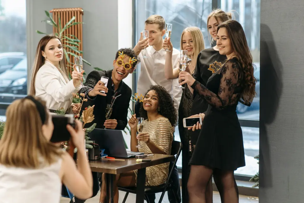 Corporate Party Ideas to Energize Your Team