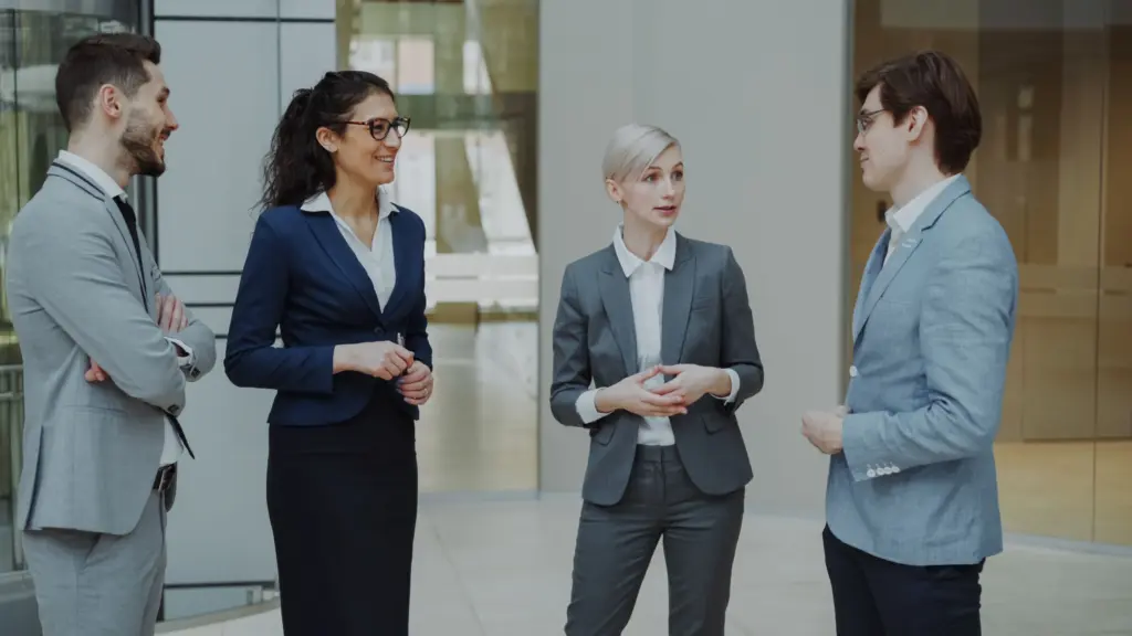 Corporate Networking Event Ideas That Drive Results