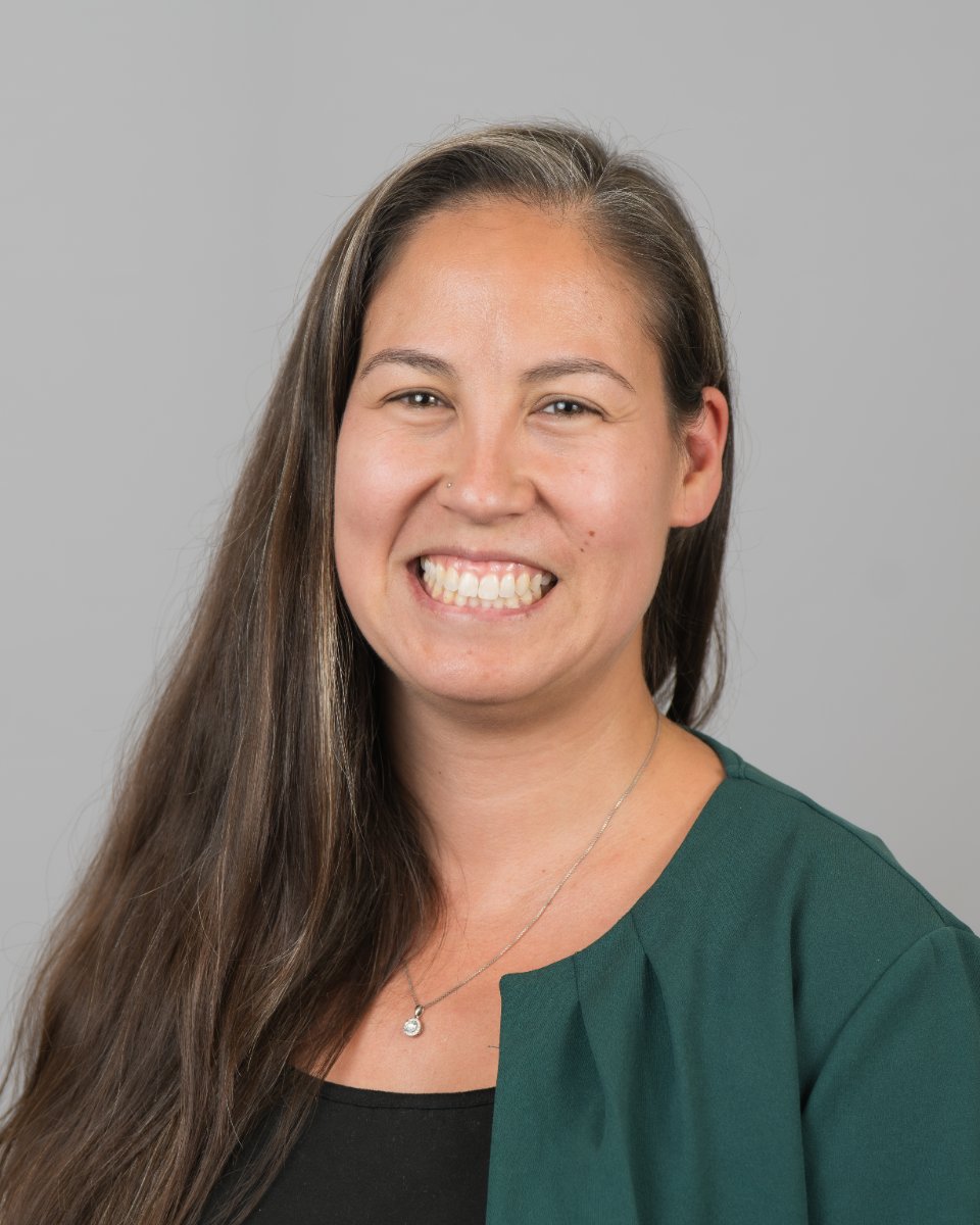 Corporate headshot photographed on-site by Baltimore Sound Entertainment
