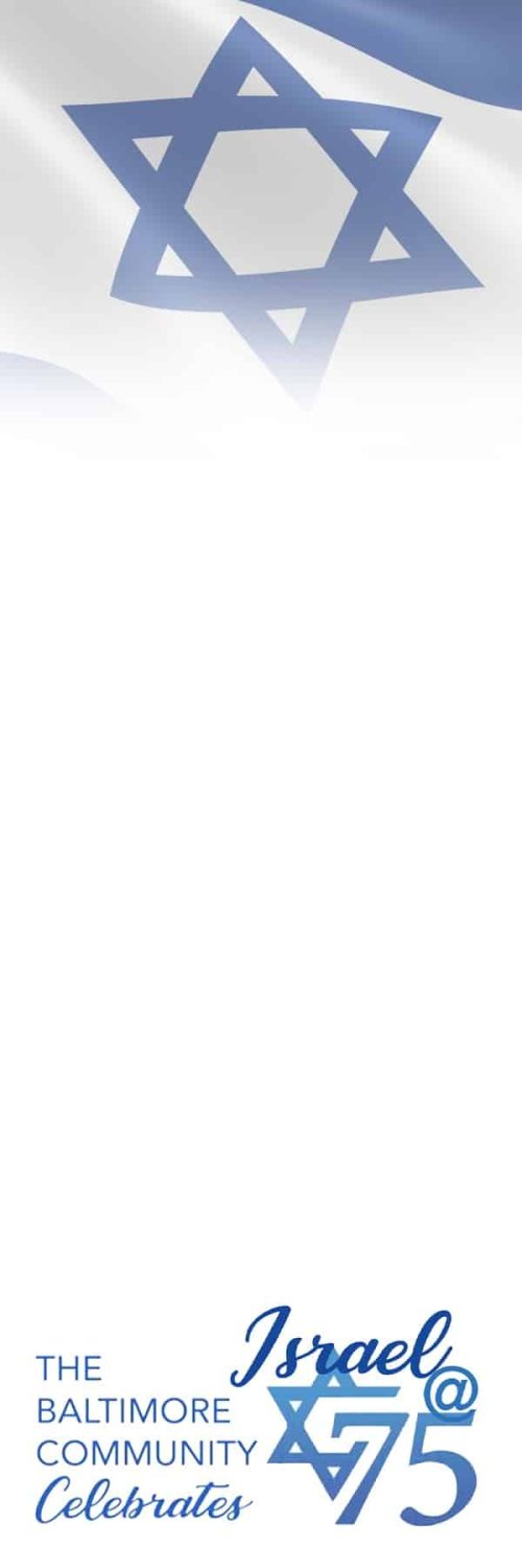 Star of David Template